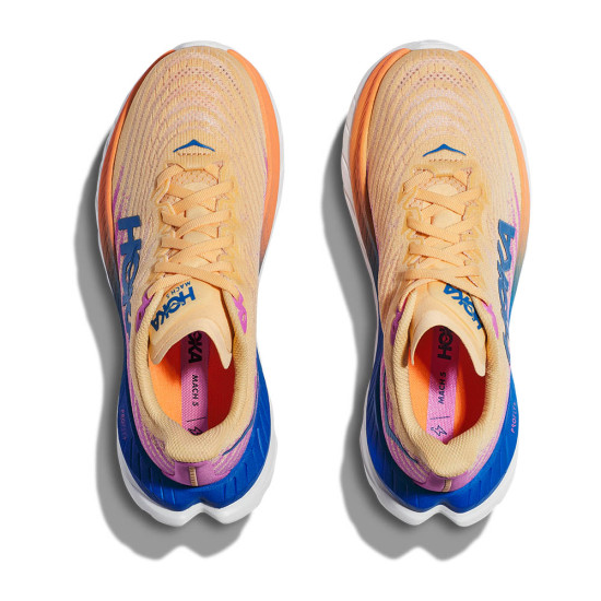Hoka Fly Mach 5